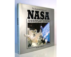 Illustrated History of Nasa