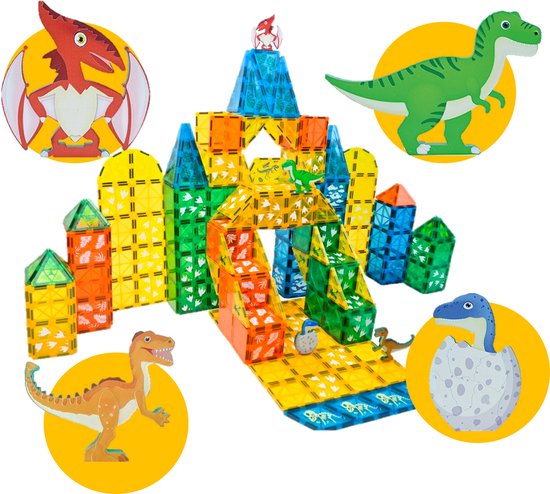 Magna Minds kopen? - LEGO blogger