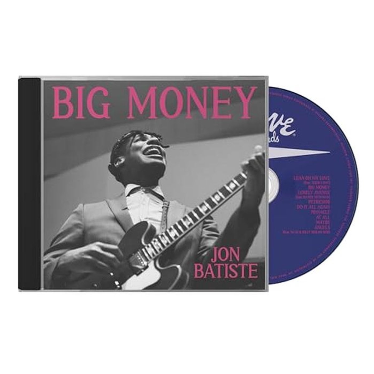 Nieuwe Muziek Album