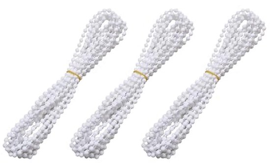 Reparatieset Voor 32 mm Metalen Rolgordijnen - Mechanisme, Ketting, Koppelingen, Steunen En Schroeven Voor Rolgordijnen