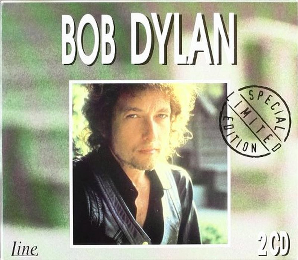 Bob Dylan Muziek CD - Iconisch Album
