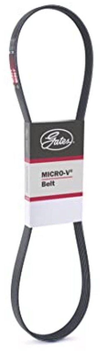 V-riem 4PK675 voor Betrouwbare Motorprestaties
