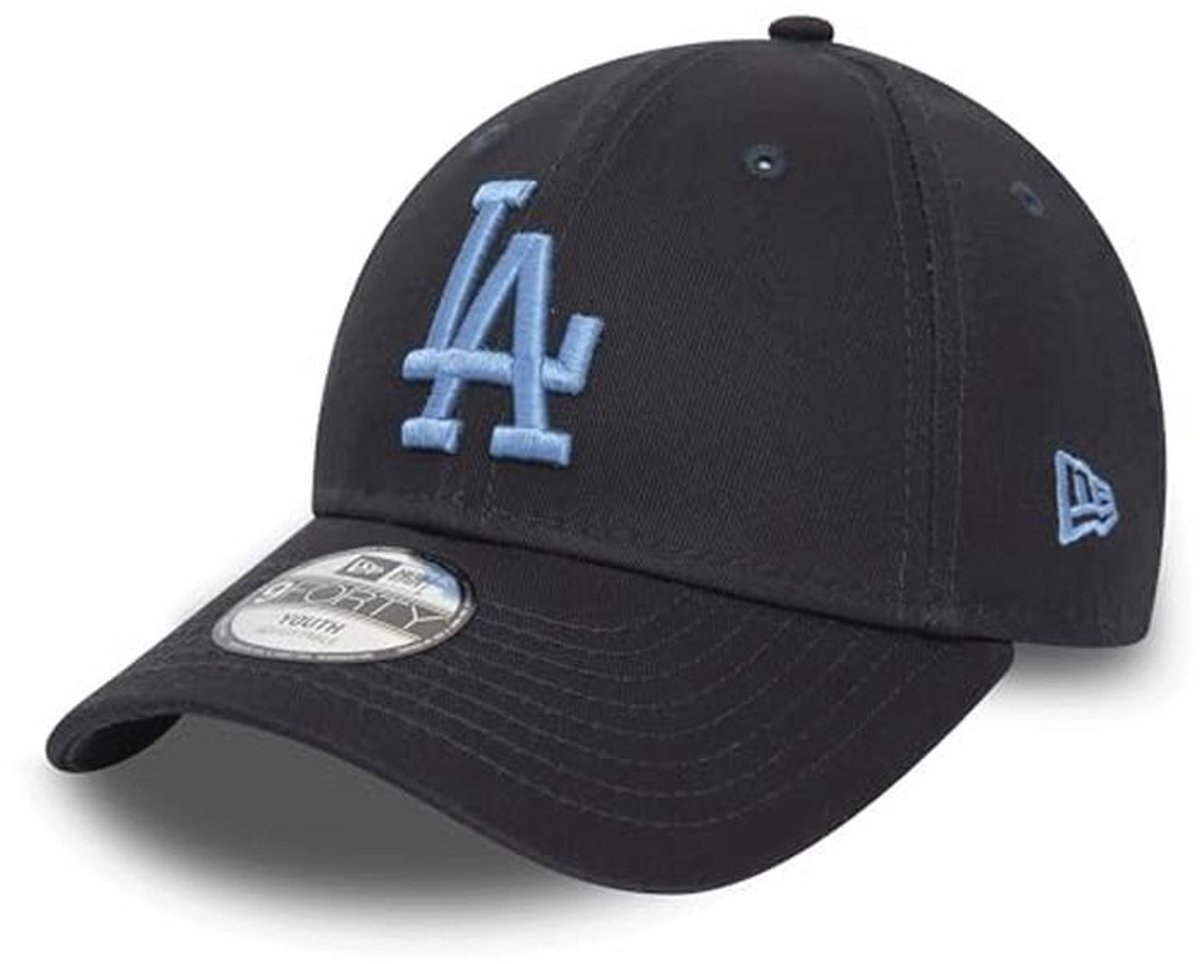 Verstelbare honkbalpet voor kinderen - 9Forty model, unisex, verschillende MLB-teams