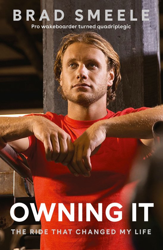 Owning It - cover