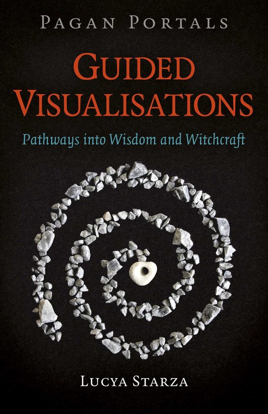 Pagan Portals - Guided Visualisations - cover