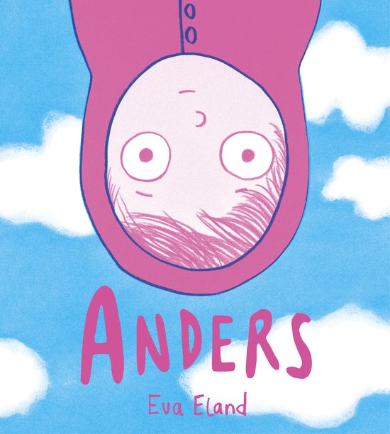 Anders - cover