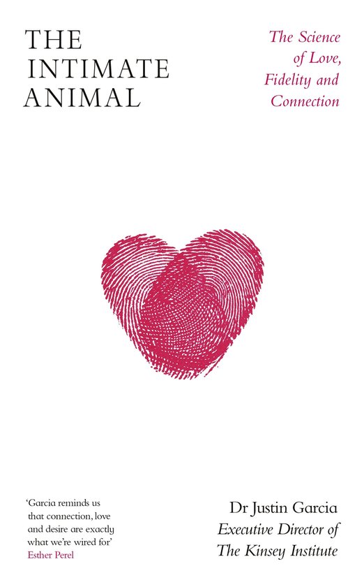 The Intimate Animal