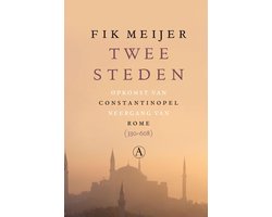 Twee steden