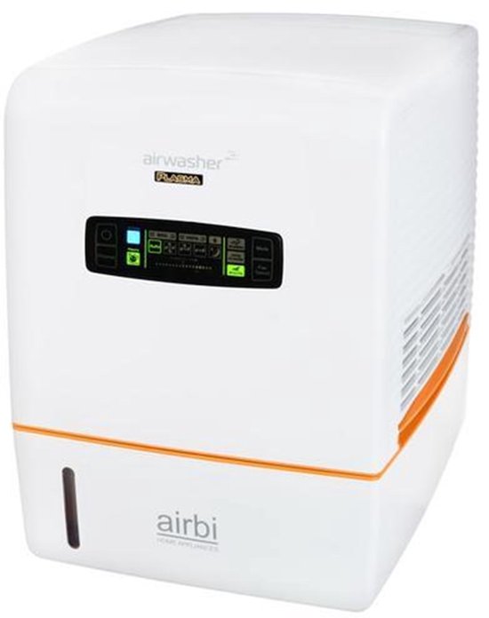 Airbi Maximum