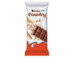 Kinder Country - 1 x 40 stuks