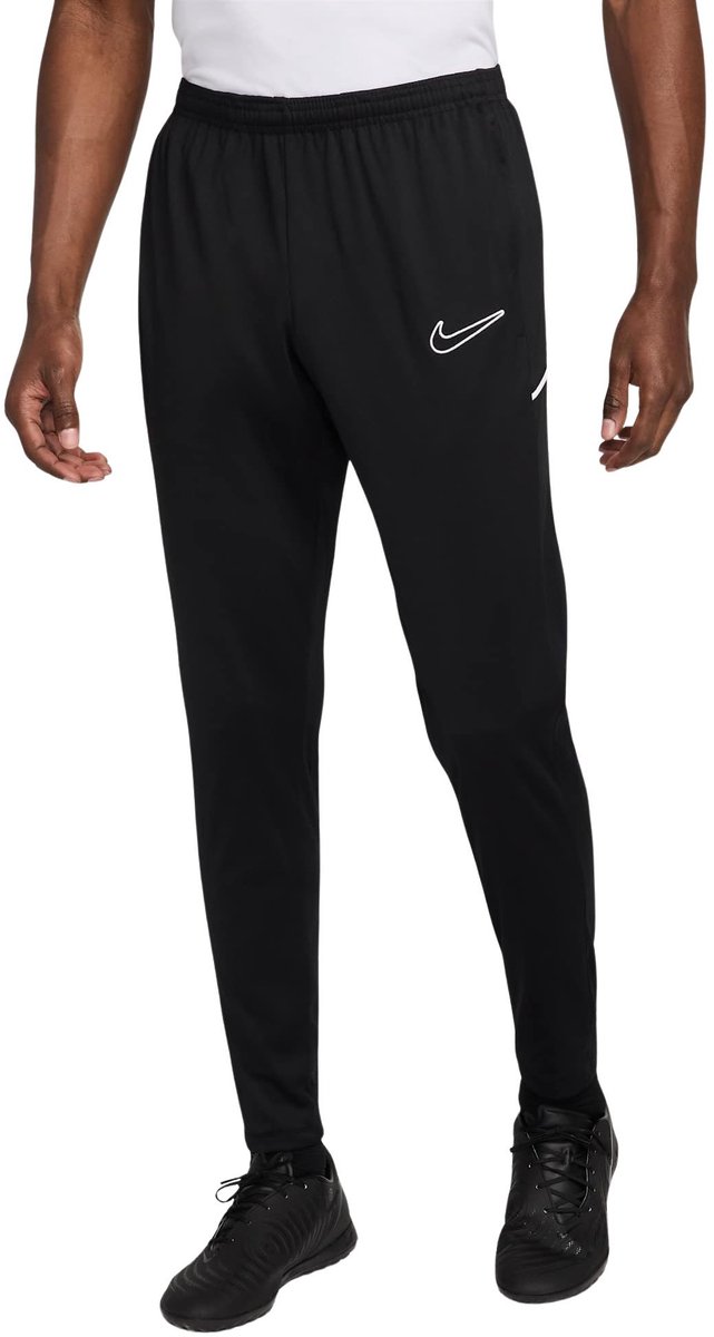 Nike Dri Fit Academy 25 Trainingsbroek Heren - Maat L