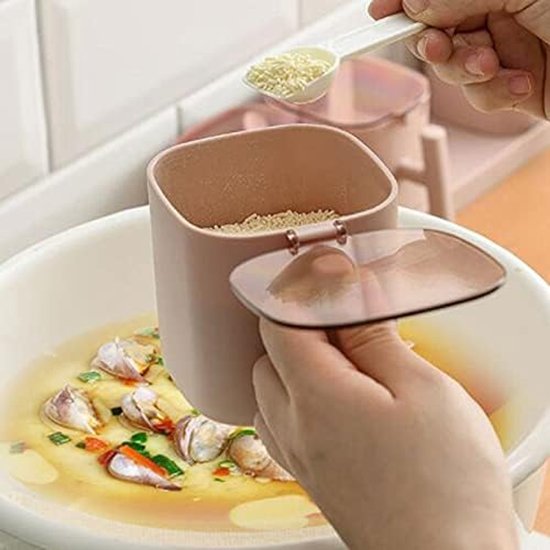 Vershoudbakjes met klikdeksel online kopen