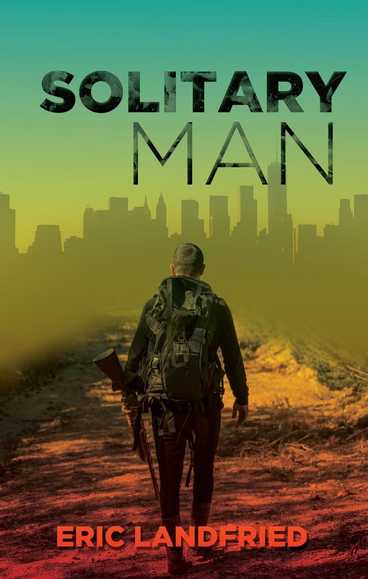 Solitary Man - cover