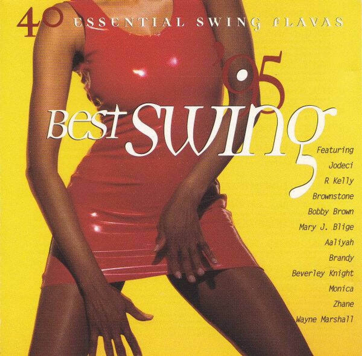 Best of Swing '95