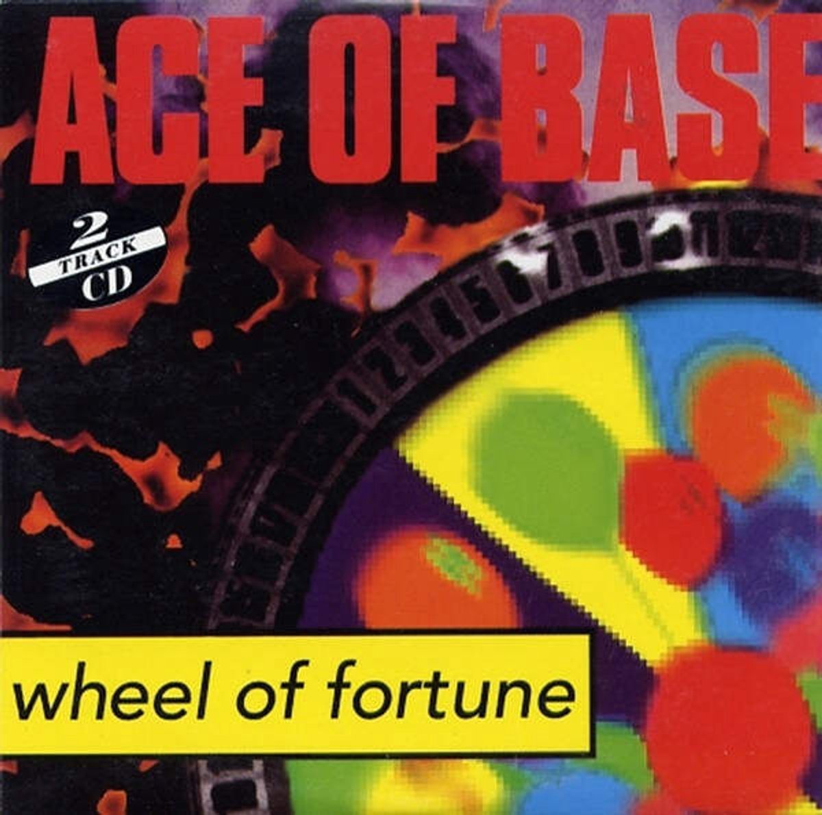 Wheel Of Fortune