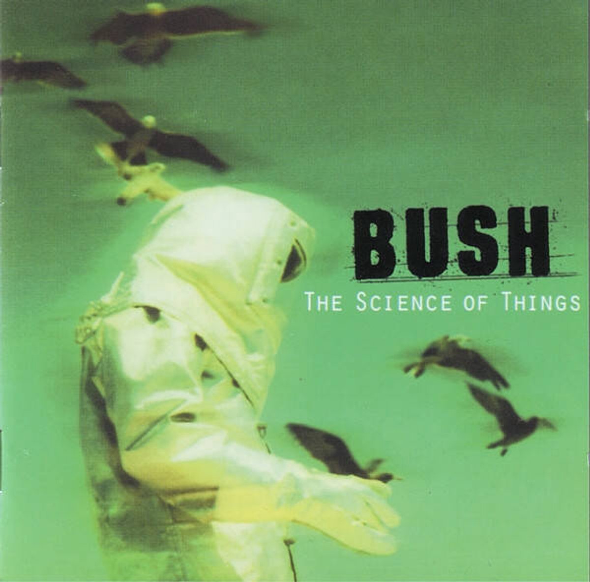 Science Of Things