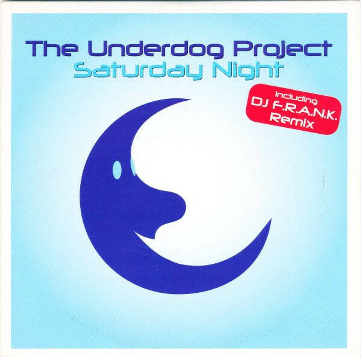 Saturday Night -3Tr-