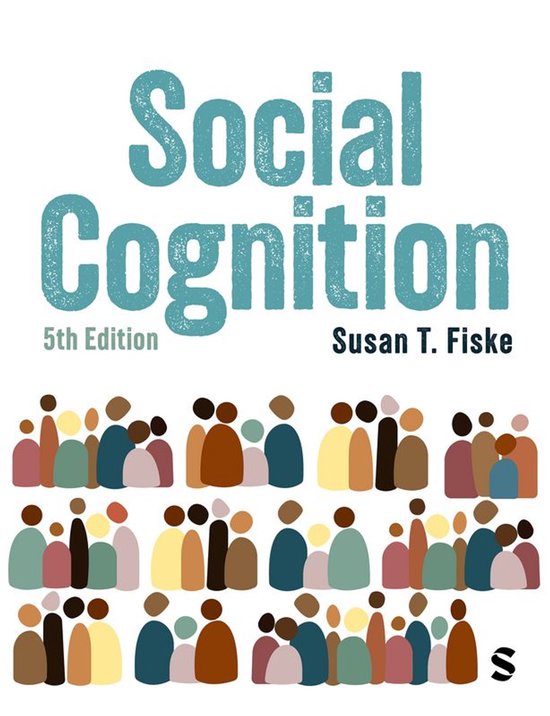 Social Cognition - cover