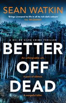 DCI de Silva Crime Thrillers2- Better Off Dead