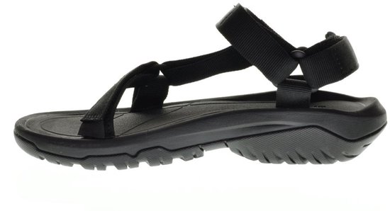 Sandales Randonnée Femme Teva Hurricane XLT2 - Noir - Taille 38