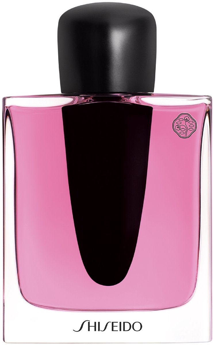 SHISEIDO - Ginza Murasaki Eau de Parfum - 90 ml - eau de parfum