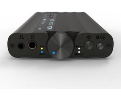 iFi Audio xDSD Gryphon Black