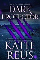 Moon Shifter Series 6 - Dark Protector
