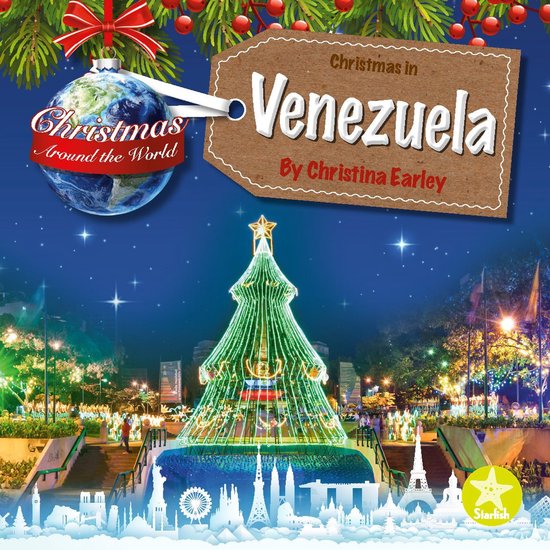 Christmas Around the World - Christmas in Venezuela