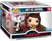 Funko Pop! Moments: Terrifier 2 - Art vs Sienna #1793 (Amazon Exclusive)