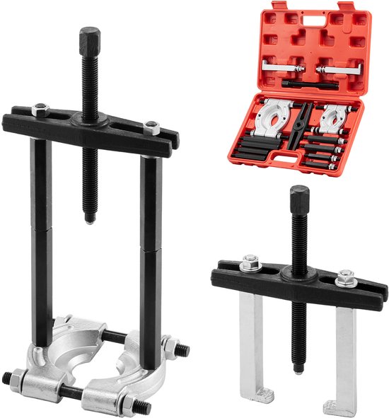 VEVOR Lagertrekkerset 14-Delig
