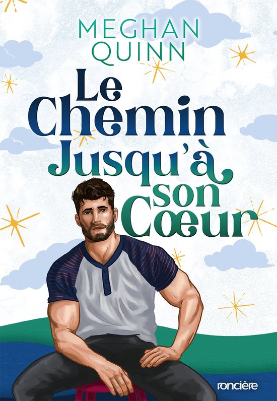 Le Chemin jusqu'à son coeur (e-book)