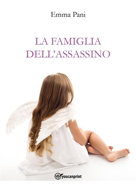 La famiglia dell'assassino - cover