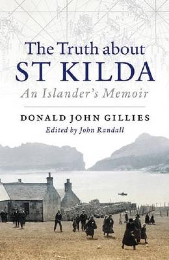 The Truth About St. Kilda - cover