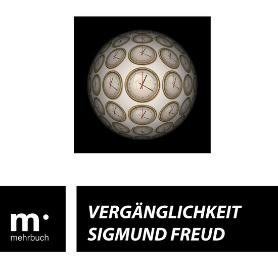 Vergänglichkeit - cover