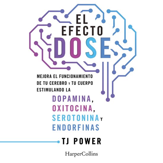 El efecto DOSE - cover