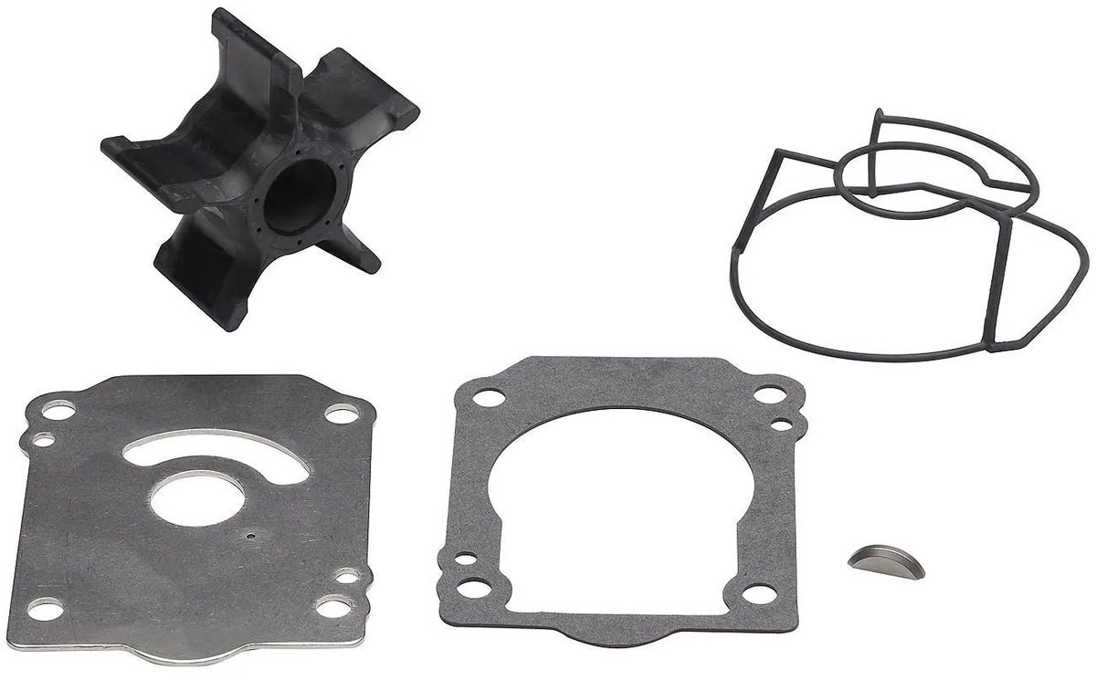 Quicksilver Impeller service kit voor Suzuki DF200-DF250 - 8M6012813, waterpompset