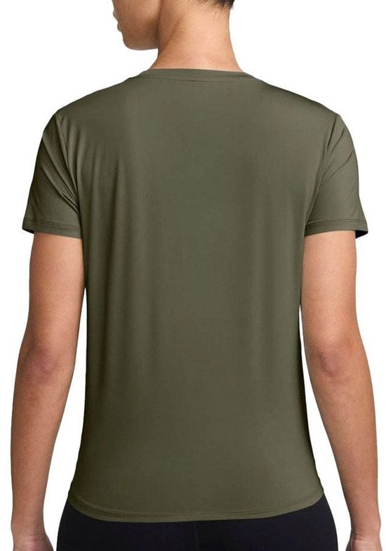 NIKE nike one classic women's dri-fit sh FN2798-010