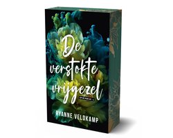 Omslag van Op de man af 1 - De verstokte vrijgezel