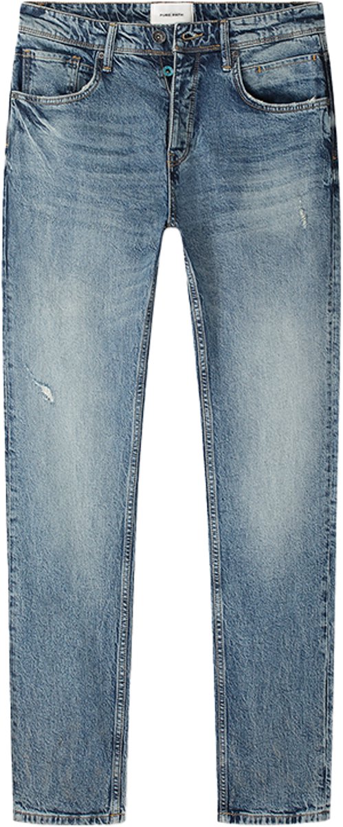 Pure Path The Ryan Slim Fit Jeans