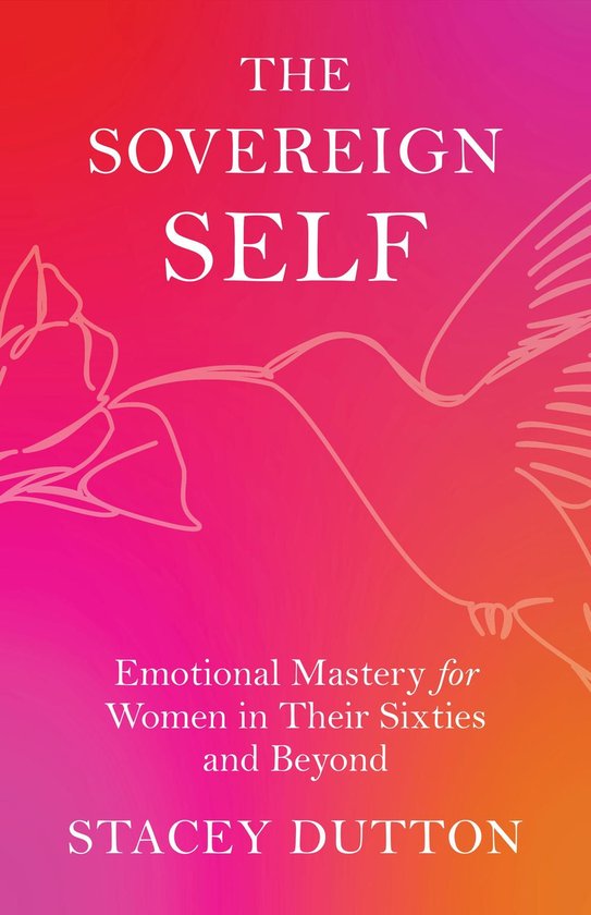 The Sovereign Self - cover