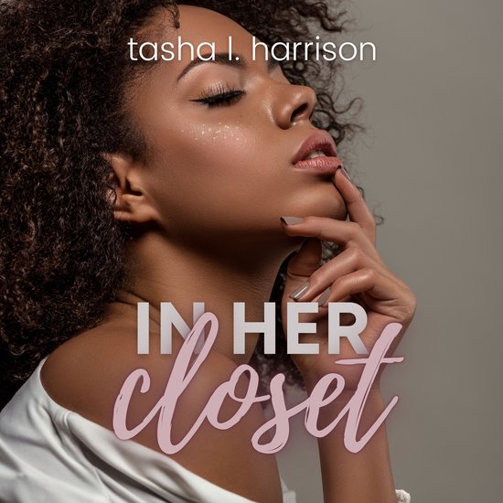 In Her Closet - cover
