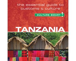 Tanzania - Culture Smart!