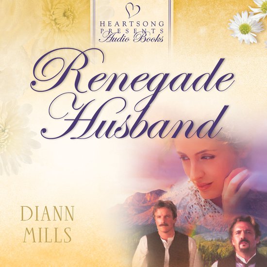 Renegade Husband - cover