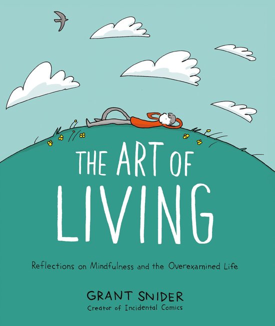 The Art of Living - cover