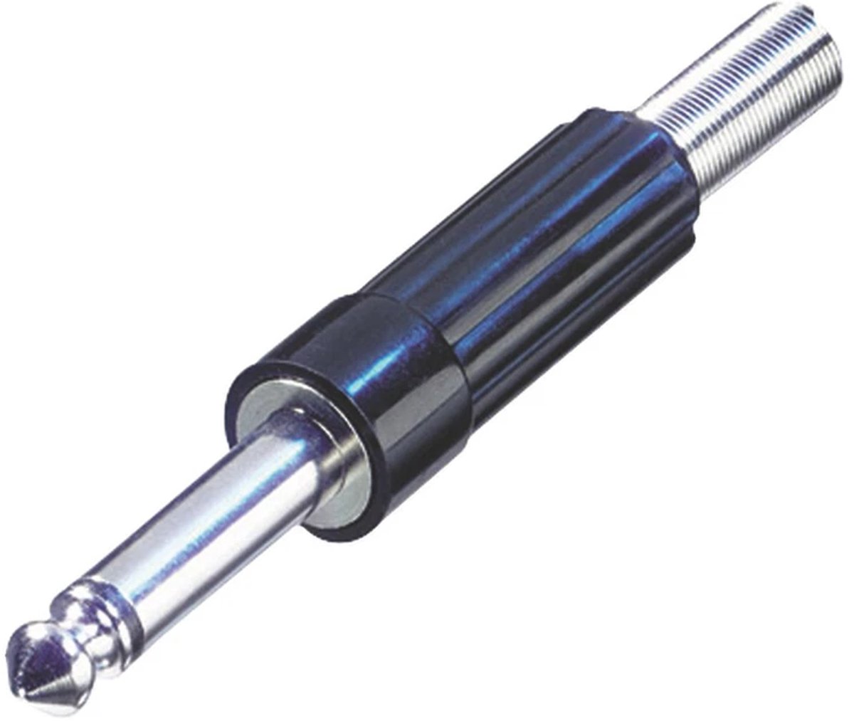 REAN NYS203 Jack 6,3mm mono