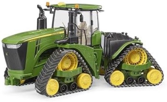 Rc Rupsband Rupsband Tractor Speelgoed - Realistisch Landbouwvoertuig met ...