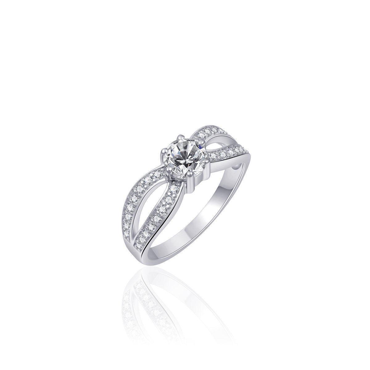 Gisser Jewels Silver Ring
