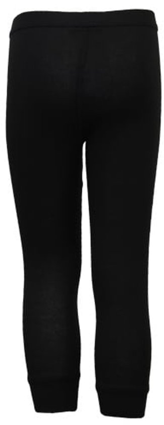Pantalon Campri - Junior - Taille 128 - Zwart