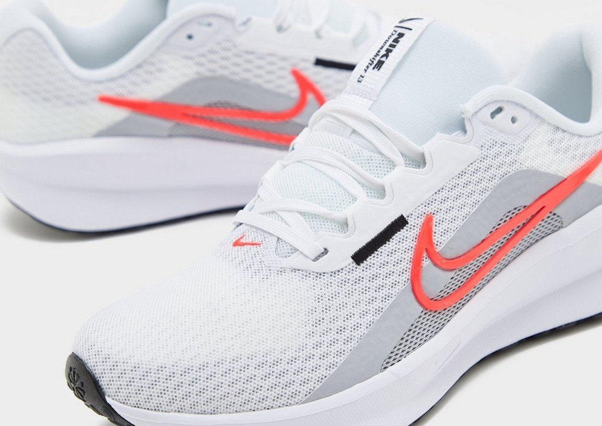 Nike Downshifter 13 Unisex Rood
