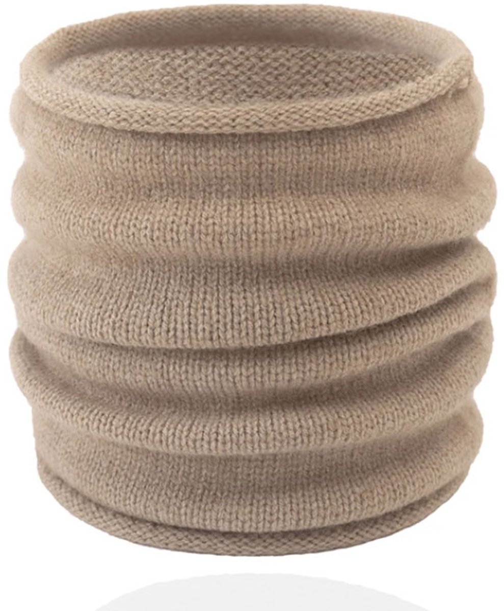 LGT JWLS Halswarmer - Khaki